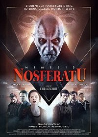 Мимесис Носферату (2018) скачать торрент