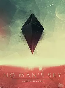 No Man's Sky скачать торрент