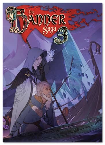 Banner Saga 3: Legendary Edition (2018) PC скачать торрент