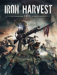 Iron Harvest скачать торрент