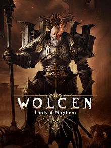 Wolcen: Lords of Mayhem скачать торрент