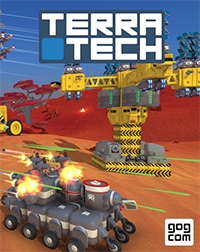 TerraTech скачать торрент