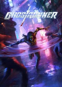 Ghostrunner скачать торрент