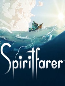 Spiritfarer скачать торрент