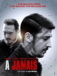 Навсегда (1,2,3,4,5,6,7 серия) (2017) скачать торрент