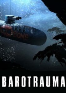 Barotrauma скачать торрент