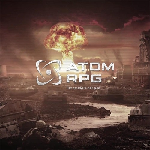 ATOM RPG скачать торрент