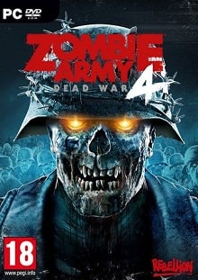 Zombie Army 4: Dead War скачать торрент