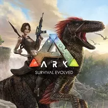 ARK: Survival Evolved скачать торрент