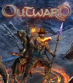 Outward скачать торрент