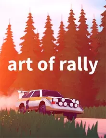 art of rally скачать торрент