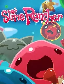 Slime Rancher скачать торрент