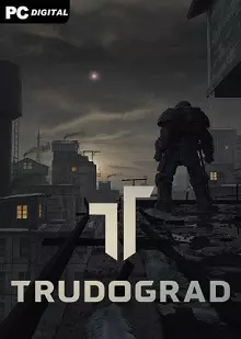 ATOM RPG: Trudograd скачать торрент