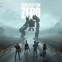 Generation Zero скачать торрент