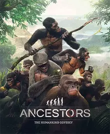 Ancestors: The Humankind Odyssey скачать торрент