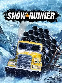 SnowRunner скачать торрент