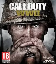 Call of Duty: WWII скачать торрент