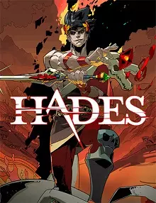 Hades скачать торрент