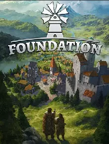 Foundation скачать торрент