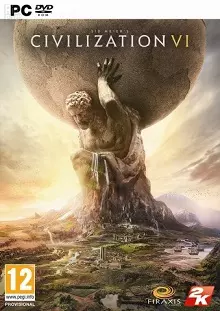 Sid Meier's Civilization VI скачать торрент