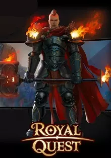 Royal Quest скачать торрент