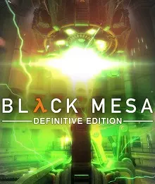 Black Mesa скачать торрент