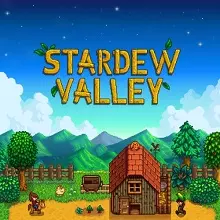 Stardew Valley скачать торрент