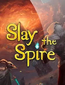 Slay the Spire скачать торрент