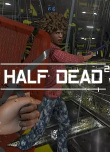 Half Dead 2 скачать торрент