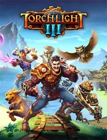 Torchlight III / Torchlight 3 скачать торрент