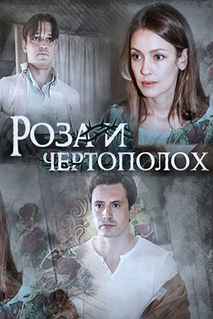 Роза и чертополох (1,2,3,4 серия) (2018) скачать торрент