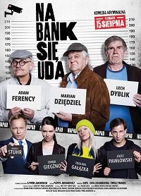 Ограбление (2019) скачать торрент