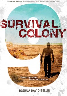 Colony Survival скачать торрент