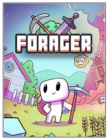 Forager скачать торрент