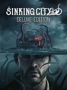 The Sinking City скачать торрент