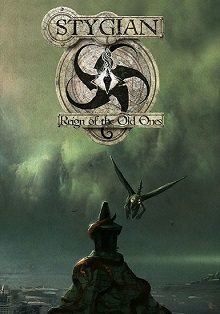 Stygian: Reign of the Old Ones скачать торрент