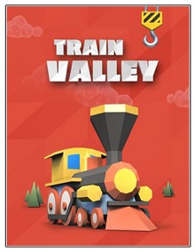 Train Valley скачать торрент