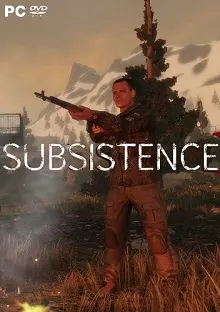 Subsistence скачать торрент