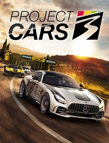 Project CARS 3 скачать торрент