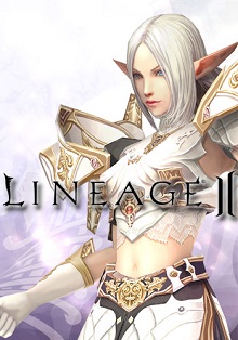 Lineage 2 скачать торрент