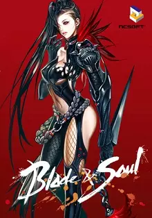 Blade and Soul скачать торрент