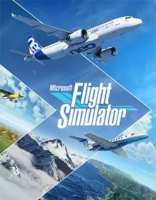 Microsoft Flight Simulator скачать торрент