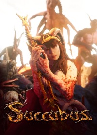 Succubus (2021) PC скачать торрент