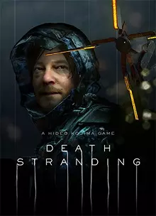 Death Stranding скачать торрент