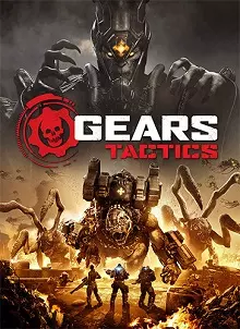 Gears Tactics скачать торрент