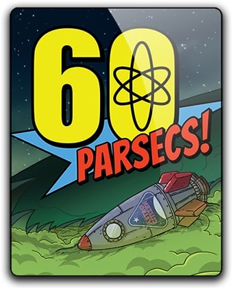 60 Parsecs! (2018) PC скачать торрент