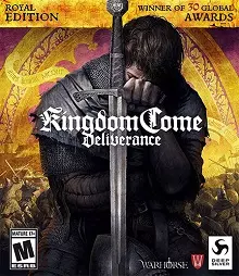 Kingdom Come: Deliverance скачать торрент