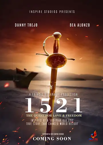 1521 (2023) скачать торрент