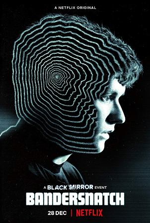 Черное зеркало: Брандашмыг (2018) скачать торрент