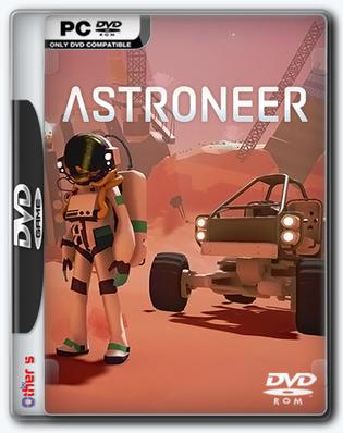 Astroneer скачать торрент